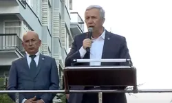 Cumhurbaşkanlığı Aday Ofisi Ankara'da açıldı!