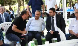 Kahramankazan’da Ankara tava günü etkinliği