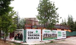 Çankaya’ya 3 Yeni Emekli Lokali Geliyor