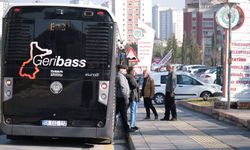 Etimesgut’ta ulaşımda yeni dönem! Binlerce kişiye ücretsiz hizmet!