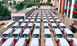 Ankara’da mobil göç noktaları güçleniyor!