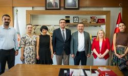 Gölbaşı Belediyesi'nden Güvenli Yapılaşma için büyük adım