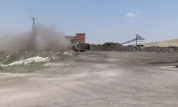 Gölbaşı'ndaki maden projesi durduruldu