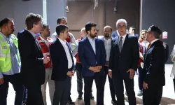 Kültür ve sanat Çankaya'da buluşacak