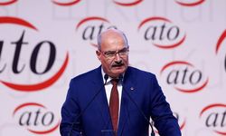 ATO Başkanı Baran: Birliğimizi kimse bozamaz
