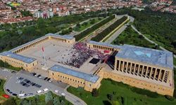 Anıtkabir'i çevreleyen sokakların gizemli isimleri!