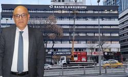 Basın İlan Kurumu’nda bayrak değişimi