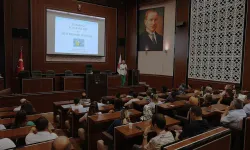Keçiören Belediyesi'nden sağlıklı yaşam tüyoları