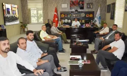 Şereflikoçhisar’da tarım işçilerinin sorunları masaya yatırıldı