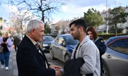 Mamak Belediyesinden LGS ücretsiz rehberlik desteği!