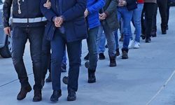 Sincan ve Etimesgut’ta Şafak Operasyonu