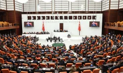 TBMM’de zehirlenme şüphesi