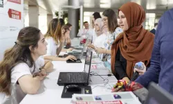 Sincan Belediyesinden öğrencilere YKS tercihi desteği!