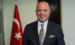 ASO Başkanı Ardıç: Ankara, 2026’da dünya vitrininde yerini alacak
