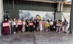 Diyetisyenler mesleki hakları için Ankara’dan seslendi
