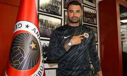 Gençlerbirliği’nde yeni sezonun ilk transferi duyuruldu!