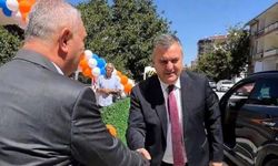 Çubuk'ta eğitim ve hizmette yeni dönem