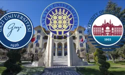 Ankara’dan 3 üniversite dünya sıralamasına girdi!