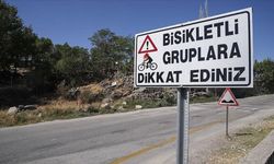 Gölbaşı'nda Bisiklet Mahallesi Kuruluyor