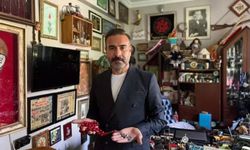 Gölbaşı’nda Muhtarlık Binası Mahalle Müzesi Oldu
