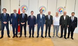 Ankara’dan Direkt Uçuşların Artması Talep Edildi