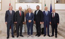 Roma ve Milano Uçuşları için ATO’dan Çağrı