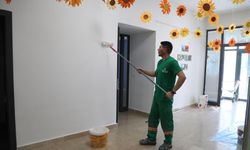 Çankaya Evleri ve Kreşler Eylül Ayına Hazırlanıyor