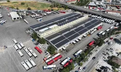 EGO’dan yeşil enerji adımı!