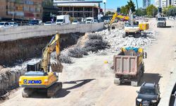 Ankara Trafiğini rahatlatacak iki proje!