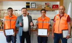 Gölbaşı Belediyesinden örnek davranış!