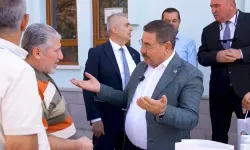 Gölbaşı Belediyesinden Çölyak hastalarına destek!