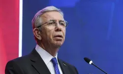 Mansur Yavaş’tan Netanyahu’ya sert tepki