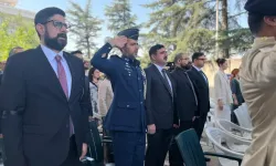 Ankara’da Keşmir’in özel statüsünün kaldırılışının 6. yılı anıldı