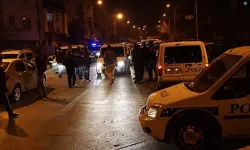Ankara Sincan'da çökme korkusu! Bina tahliye edildi