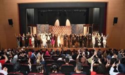 Pursaklar’da 2. Tiyatro Günleri Devam Ediyor