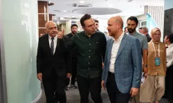 Kızılcahamam Belediye Başkanı Acar'dan gençlik ve gelecek vurgusu!