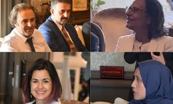 Ankara Kent Konseyinden uluslararası dayanışma adımı