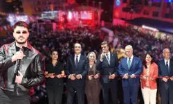 Haymana'da Türkiye’nin en büyük kaplıcası açıldı