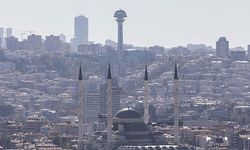 İşte Ankara'nın En Yüksek Aidatlı İlçesi