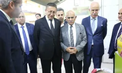 ATO: Tarım ve gıda artık milli güvenlik konusudur