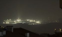 Başkentte Hissedilen İs Kokusu için Valilikten Açıklama!
