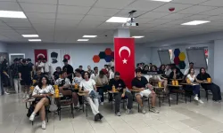 Keçiören TEKNOMER’de espor coşkusu