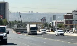 Gimat Alt Geçidi ulaşıma açıldı