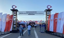 Hükümlülerin El Emeği Ürünleri Başkent Millet Bahçesi’nde Sergileniyor