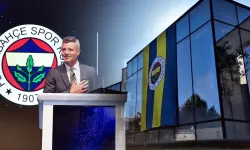 Fenerbahçeliler için Ankara'da ofis açıldı