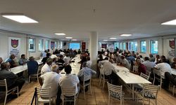 Sincan’da Servis Şoförleri ve Rehberlere İlk Yardım Eğitimi