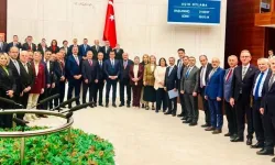 TBMM'den Filistinli mültecilere kritik destek