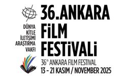 Ankara Film Festivali için geri sayım başladı!