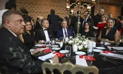 Ankara’da ‘Cumhuriyet Balosu’na yoğun ilgi gösterildi