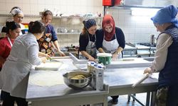 Çankaya Evlerinde Ücretsiz Kurs Kayıtları Başlıyor